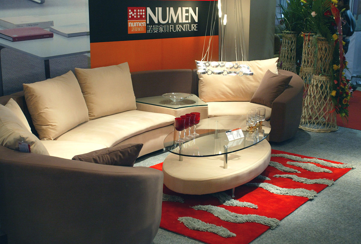 德国沙发中国总代理：合作伙伴选择与德国商会优势