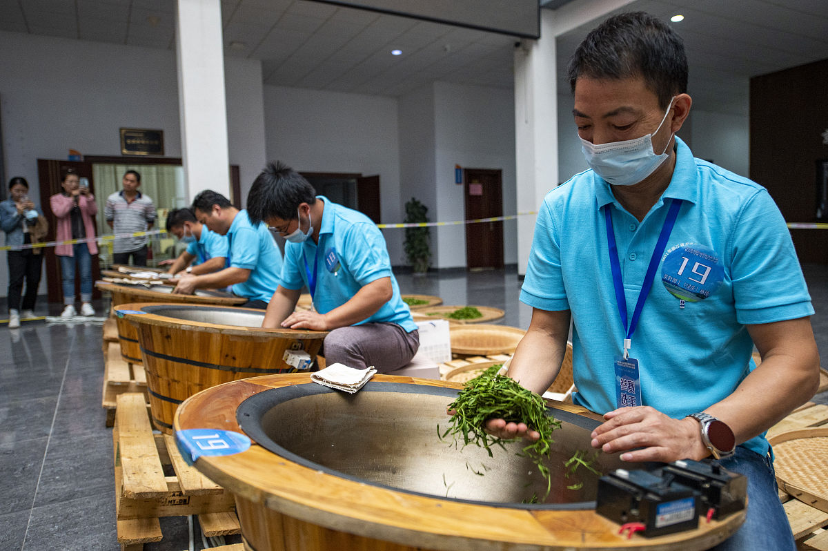 德江县民族职业技术学院茶叶生产与加工专业怎么样
