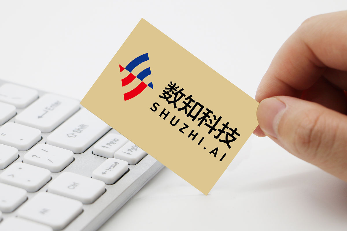 商业配图:数知科技