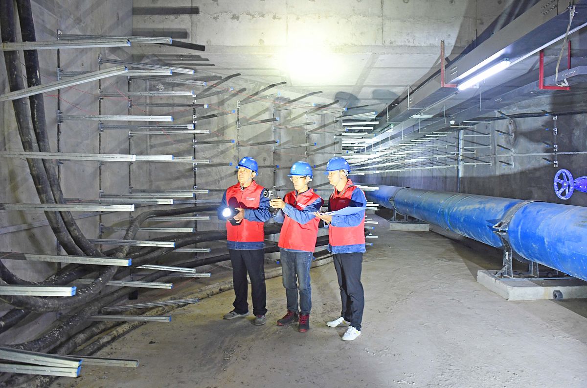 地下综合管廊燃气泄漏综述