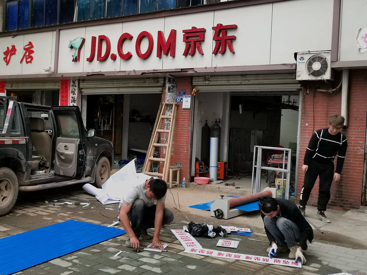 玉林华港中等职业技术学校汽车美容与装潢专业未来发展如何