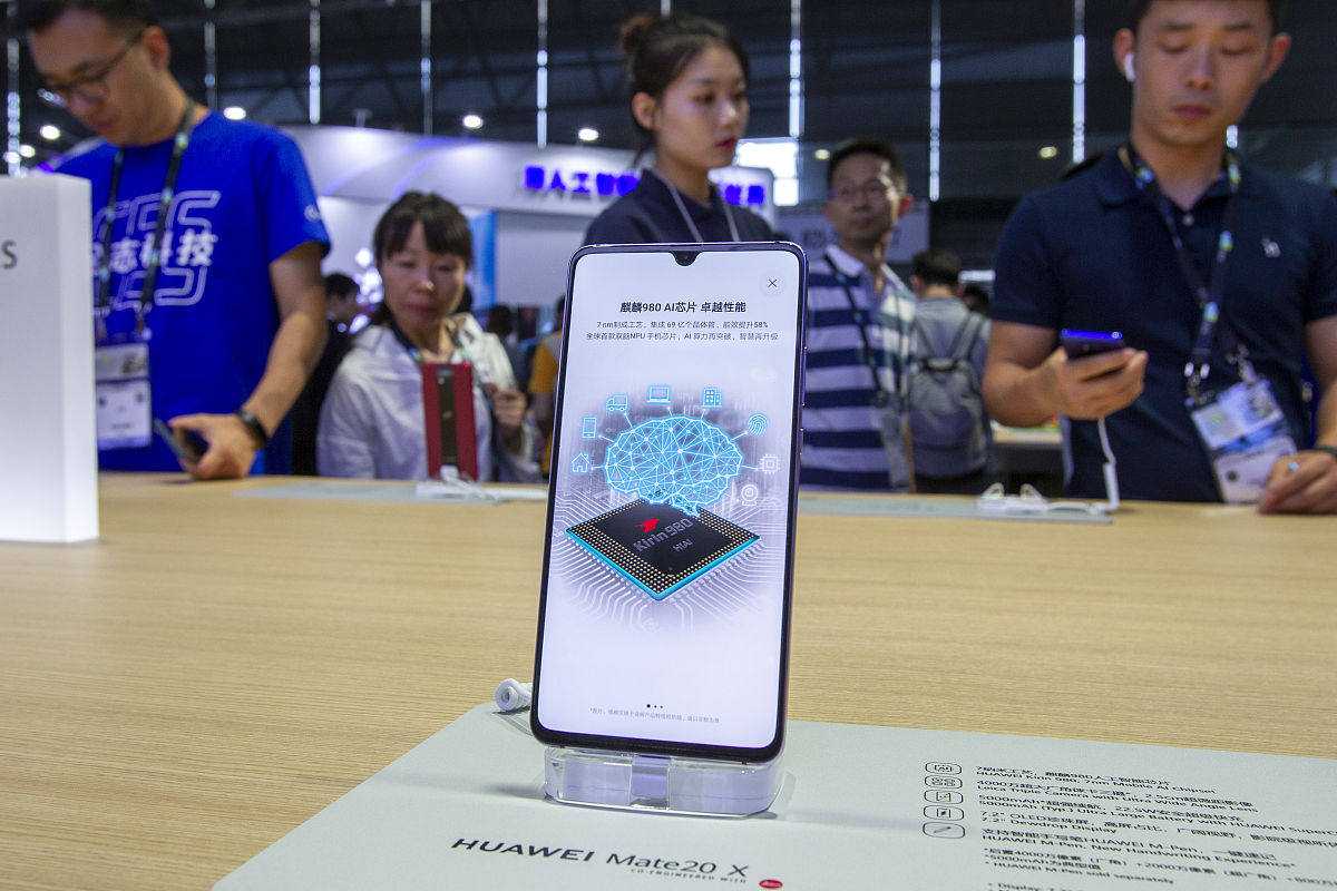 2023年公认的手机最好芯片