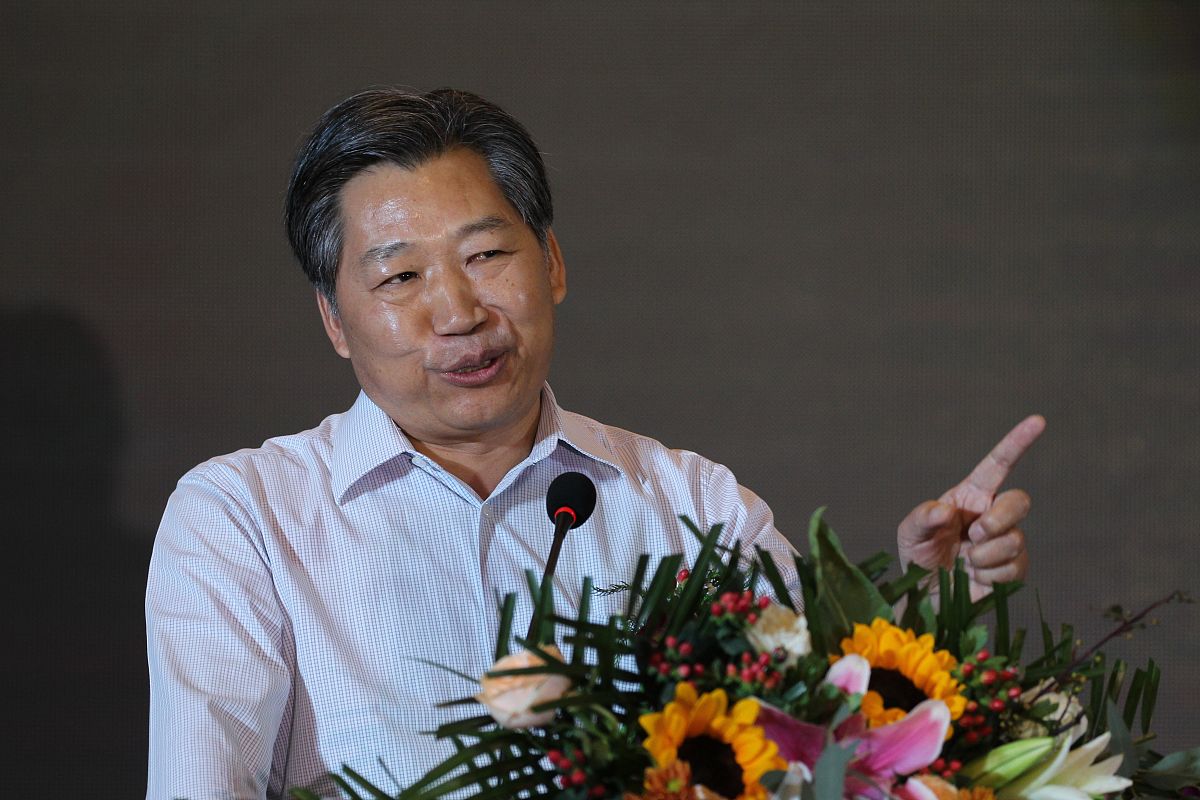 郑跃飞校长 | 西北农林科技大学