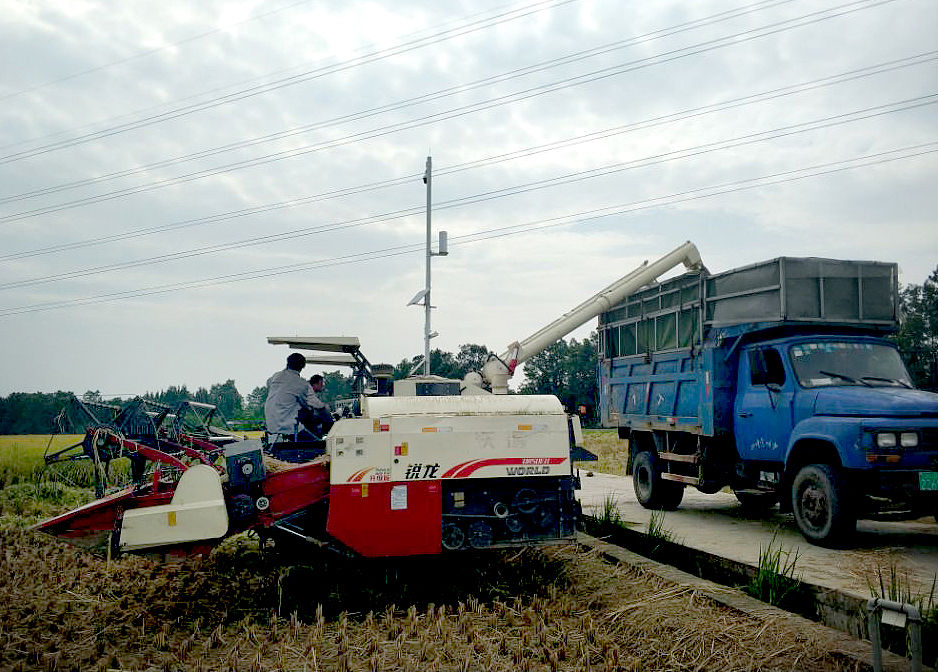 延长县农机推广资金支持不足问题分析