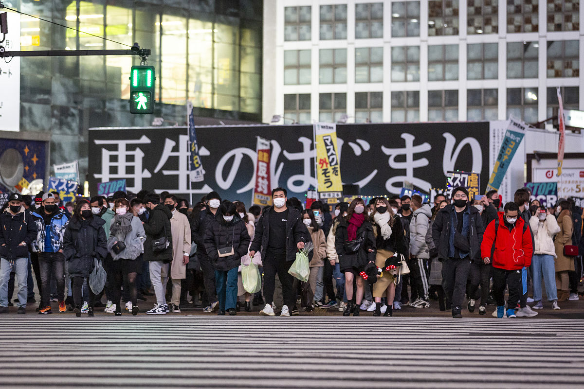 在新冠疫情防控期间为什么有人反对政府