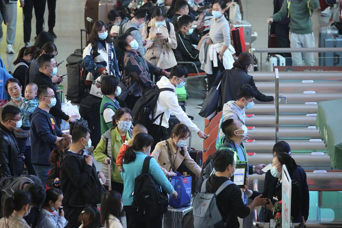 四川高铁学校未来发展前景分析