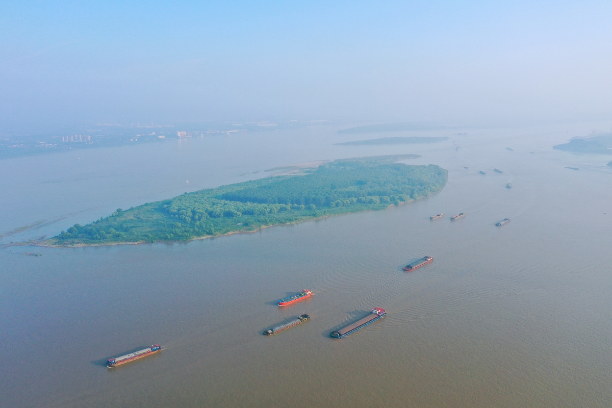 芜湖旅游攻略：景点、特色、发展前景全解析