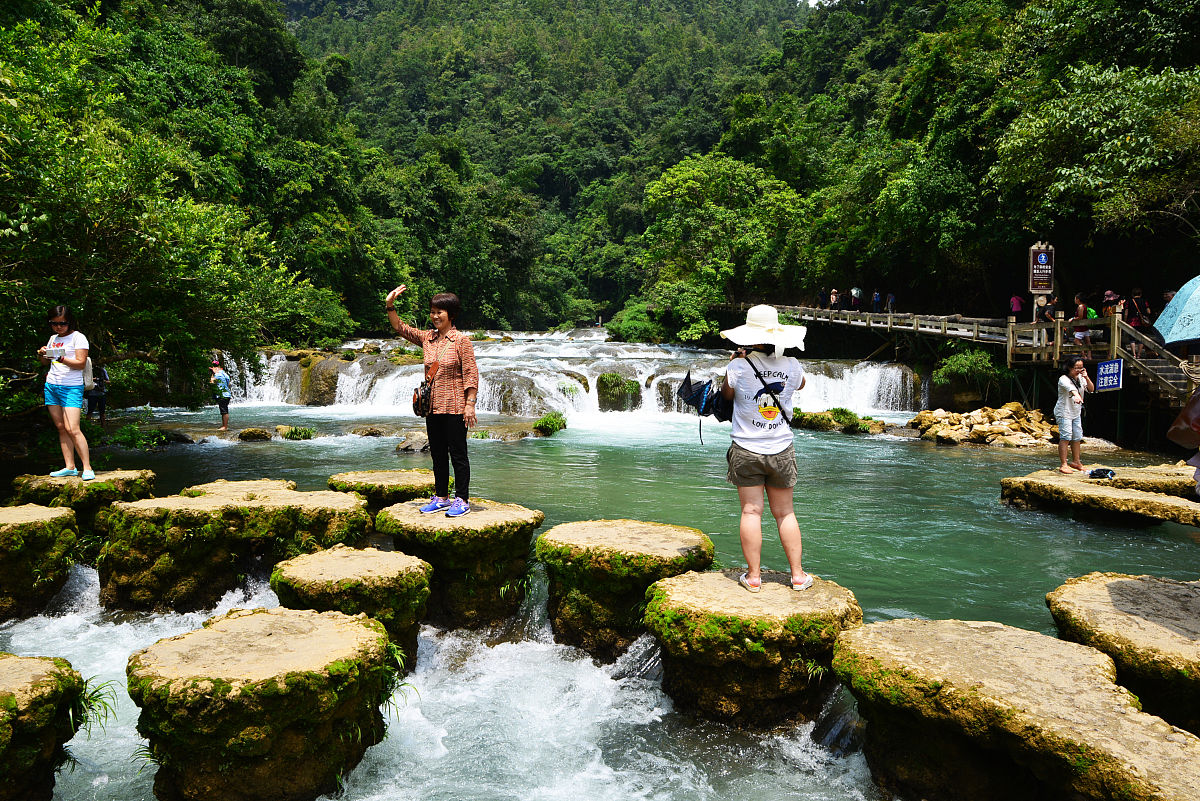 荔波中等职业学校2019招生简章