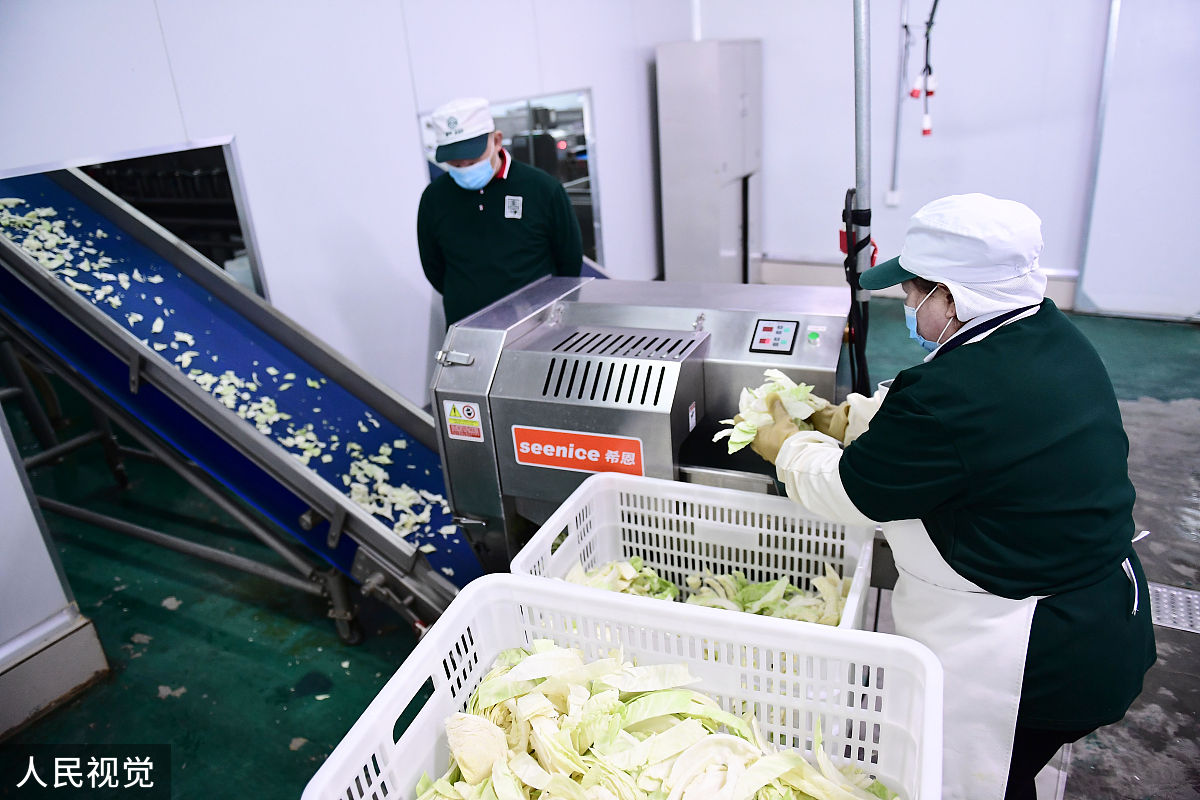 预制菜产业发展困境：原料、技术、保鲜与竞争