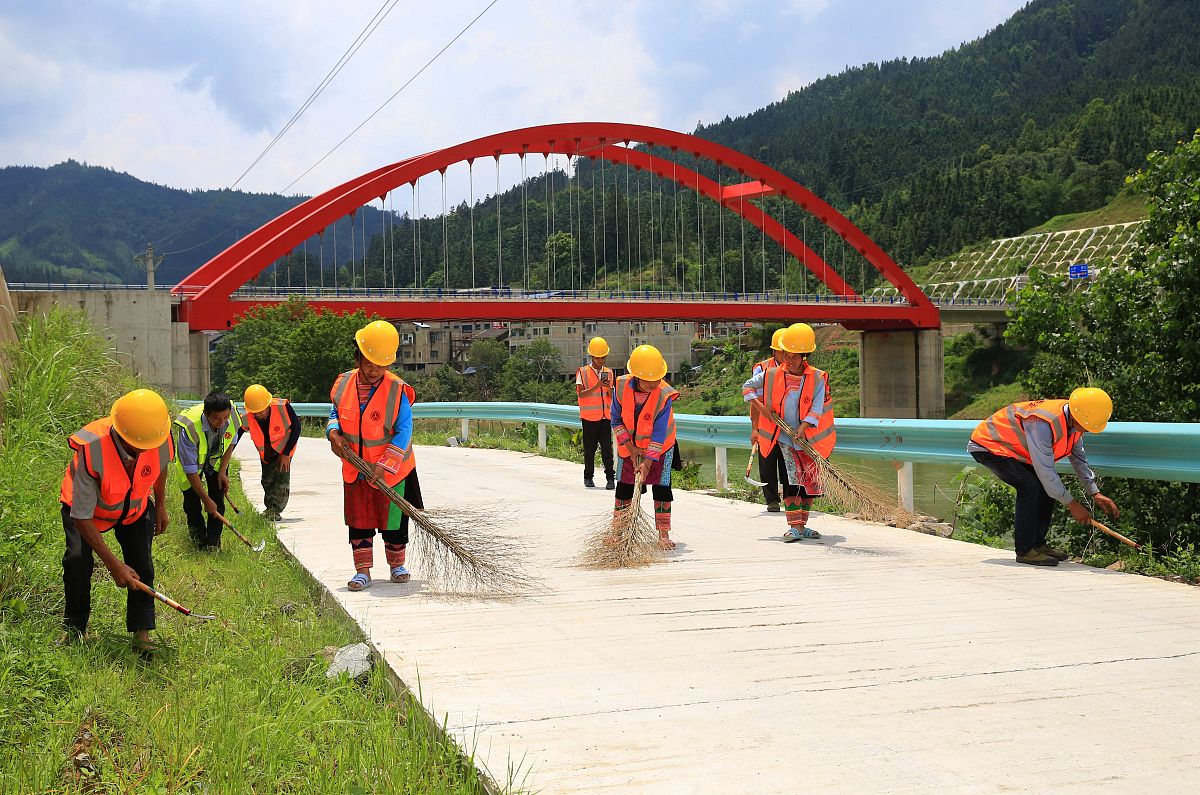 公路养护与管理专业就业前景及未来发展趋势