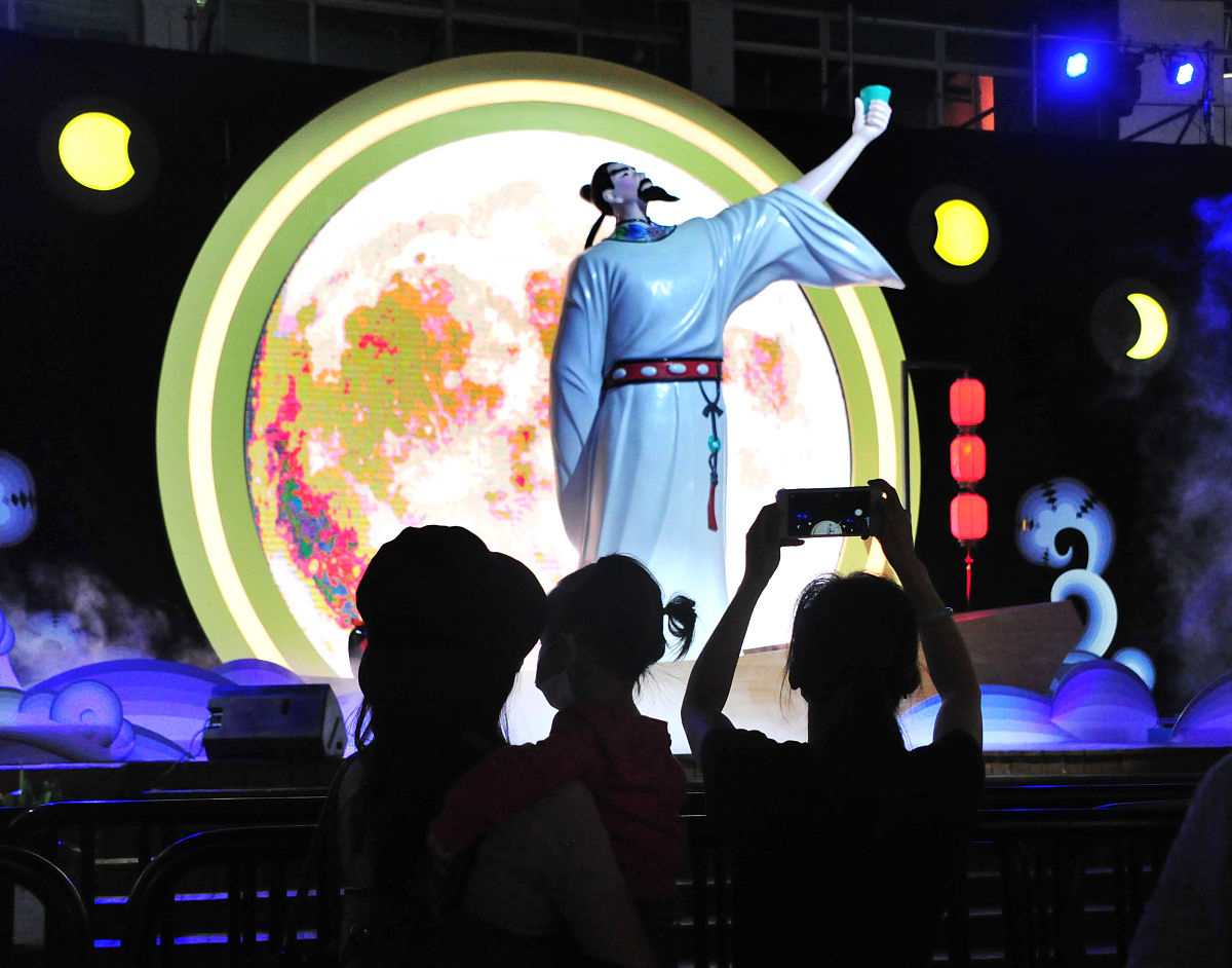 李白为什么叫李白？揭秘诗仙名字背后的故事