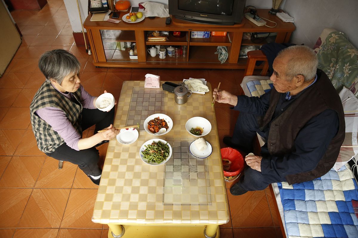 2018年4月10日,山东莱芜,作为老革命根据地的鲁中地区,在抗日时期,这