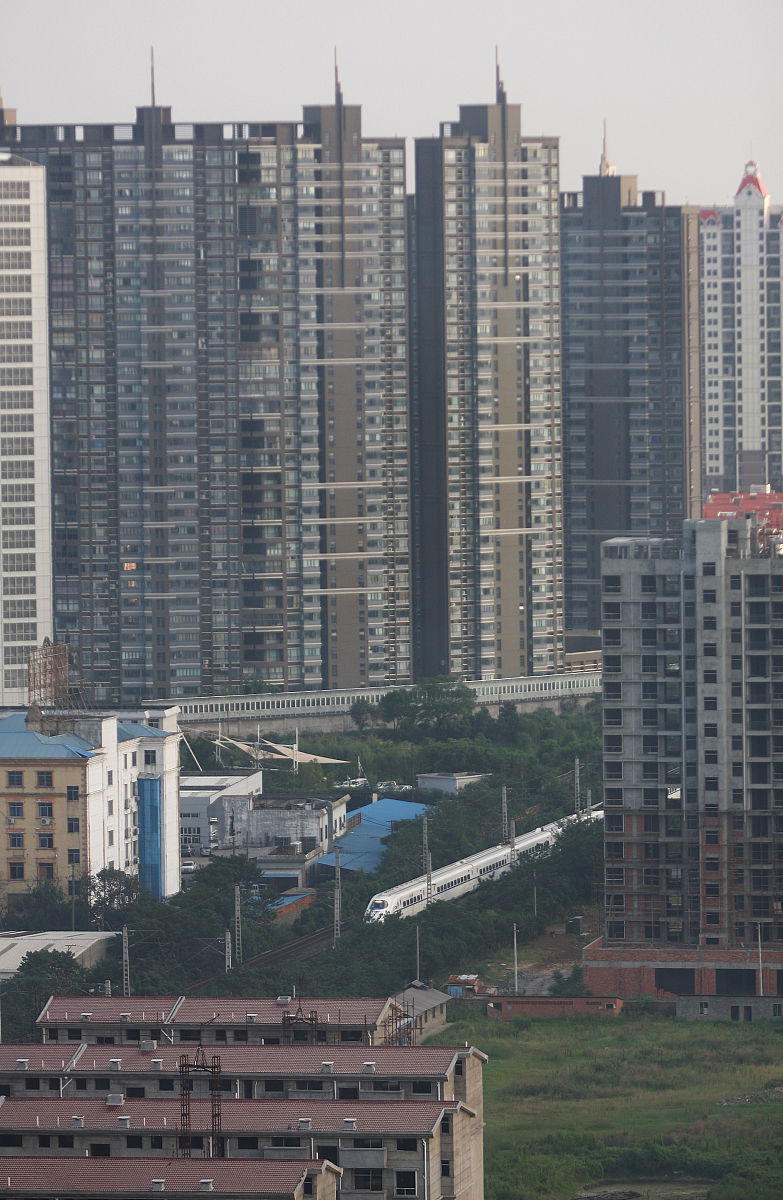 昆明轻轨交通学校: 云南轨道交通人才培养现状及展望