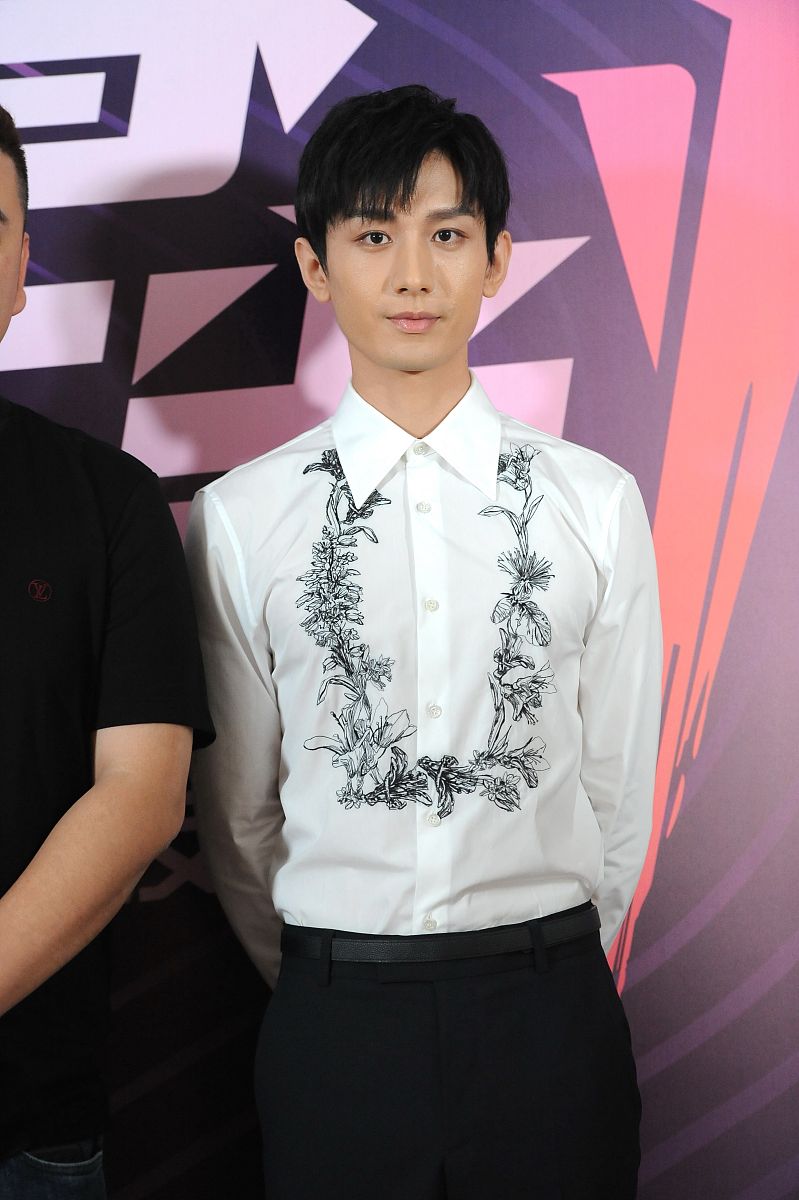 成毅演技太好，其他剧都看不下去怎么办？