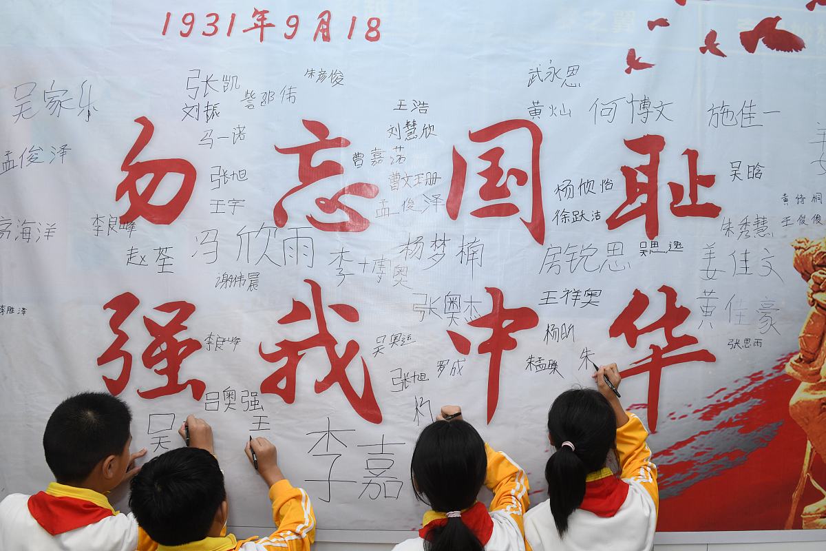 用知识的翅膀，追寻爱国情怀：青少年爱国主义教育主题征文