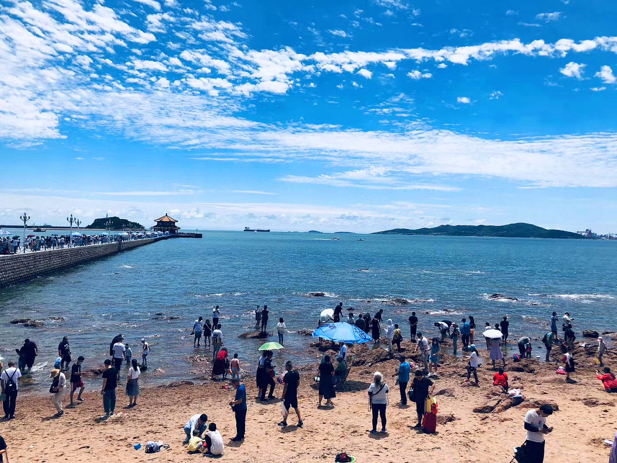 烟台旅游攻略：必玩景点推荐，海滨、山岳、文化一网打尽