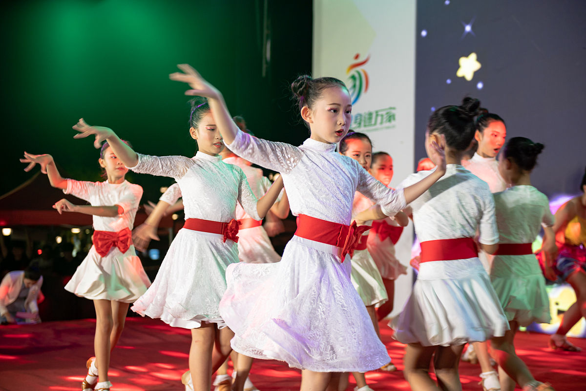 六盘水幼儿师范高等专科学校舞蹈表演专业课程设置有哪些