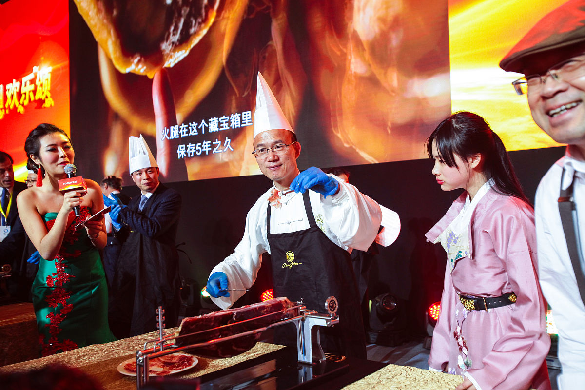 综艺盛宴：探寻美食与文化的奇妙交融