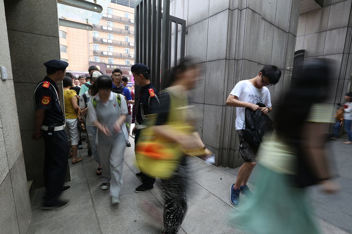 杭州江滨职业高级中学2023年招生简章