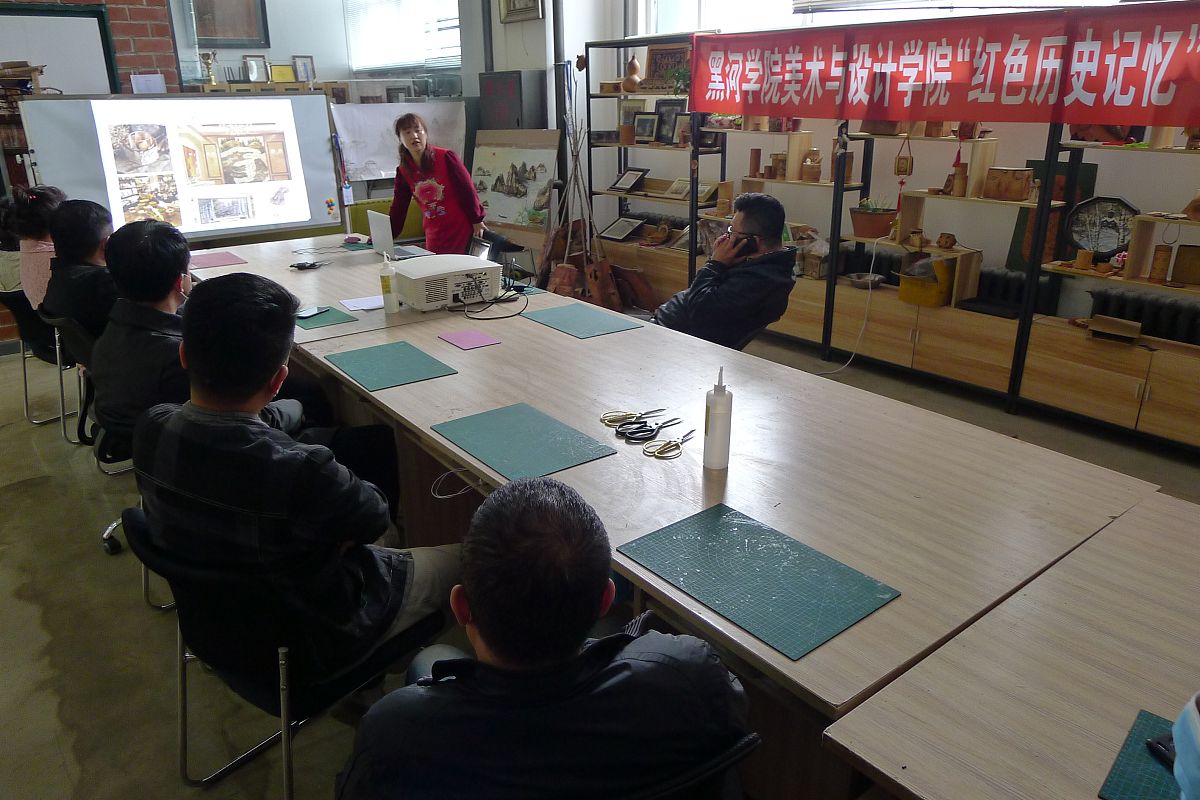 传统文化的传承与思考：800字作文
