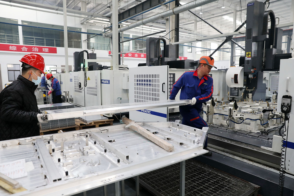 淮北工业学校2020招生简章