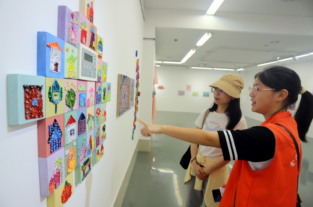 山西艺术职业学院艺术设计专业好就业吗？就业前景分析