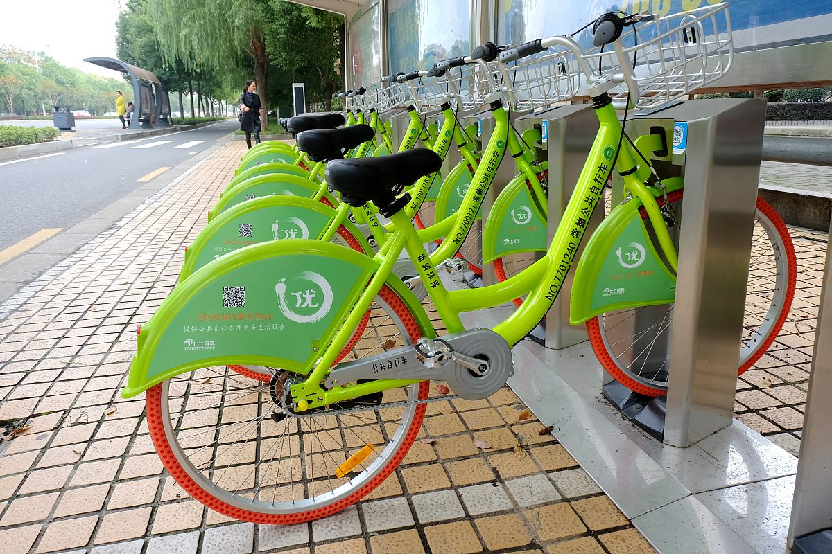 共享单车治理的精细化管理：机制分析与城市管理优化