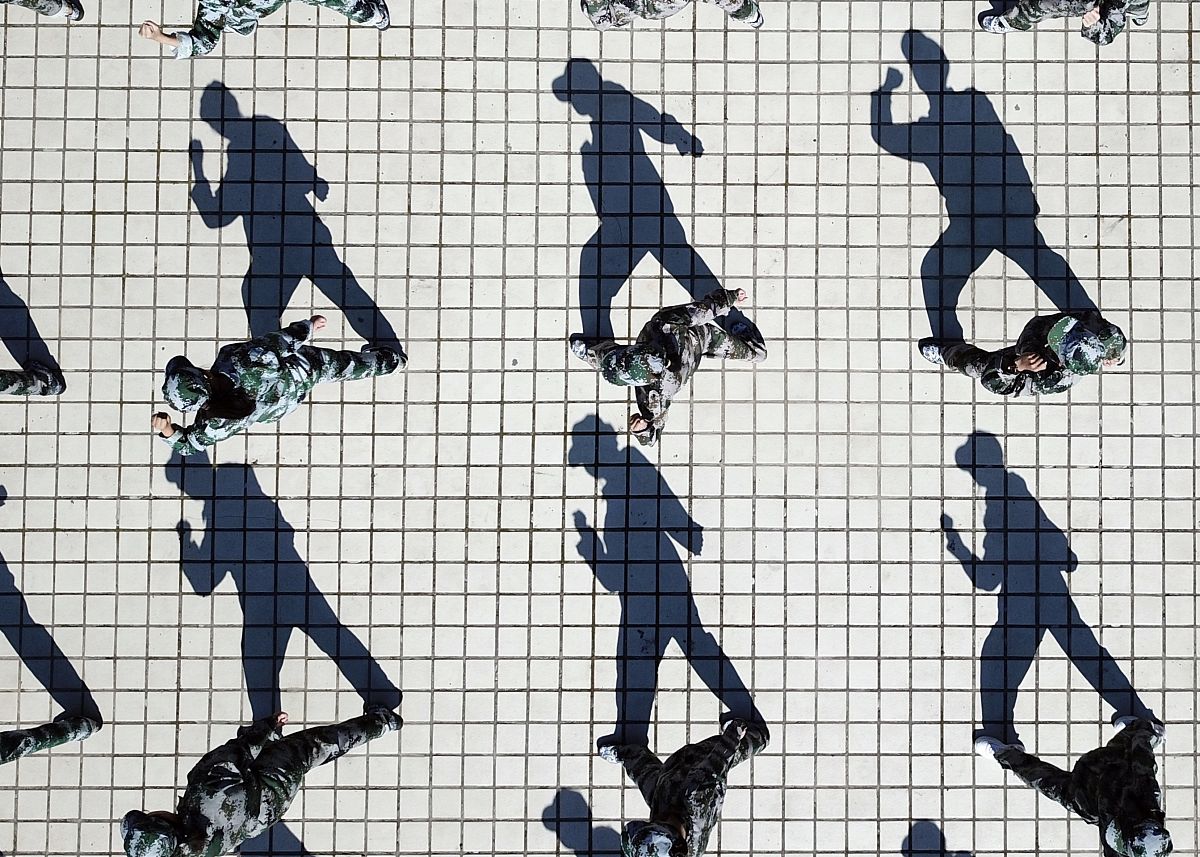 2021年重庆知行卫生学校招生简章