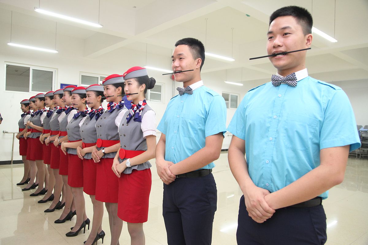 成都翔飞航空职业技术学校就业与服务 成都翔飞航空职业技术学校就业与服务