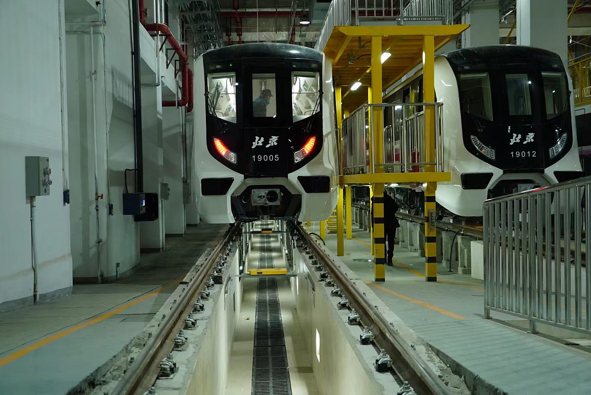 应该怎么样在贵阳轨道运输学校学习