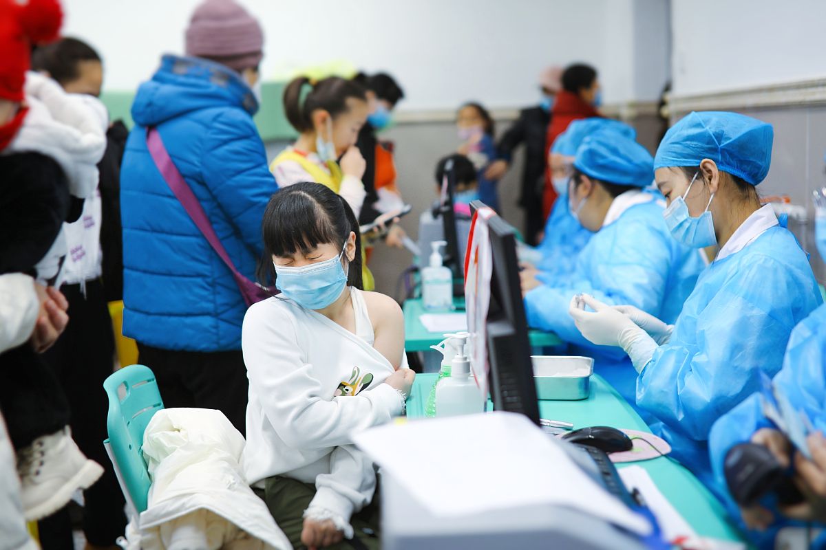 安徽卫校就业前景：2021年就业形势喜人