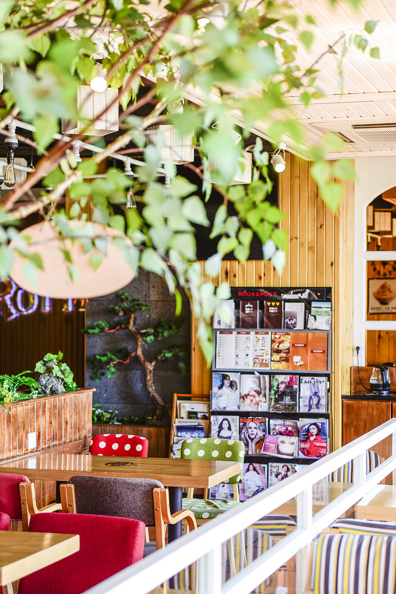 在小镇开什么店赚钱