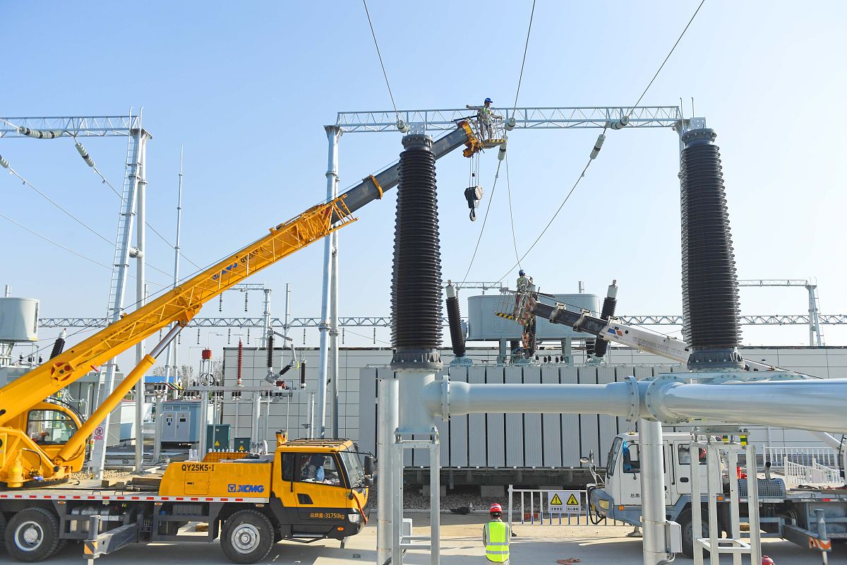 2023年报读建筑电气工程技术专业就业前景怎么样