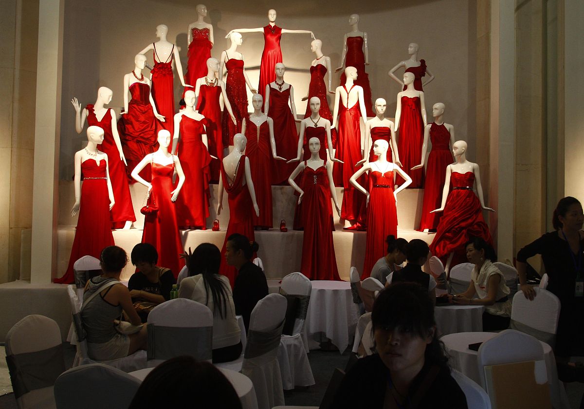 Red Culture in Chenzhou: Celebrating China's Revolutionary History