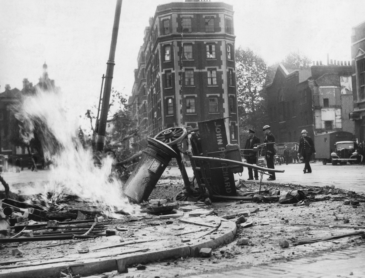 敦刻尔克大撤退如果失败了会怎么样