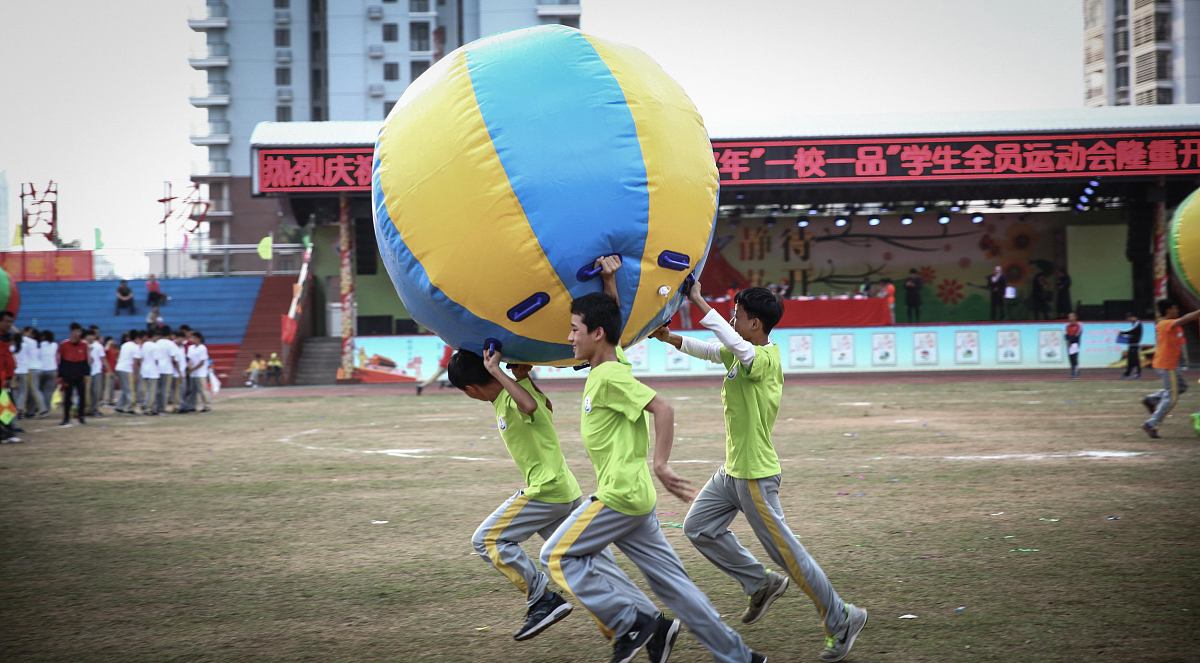 孩子兴趣坚持不下去？如何激发目标和动机