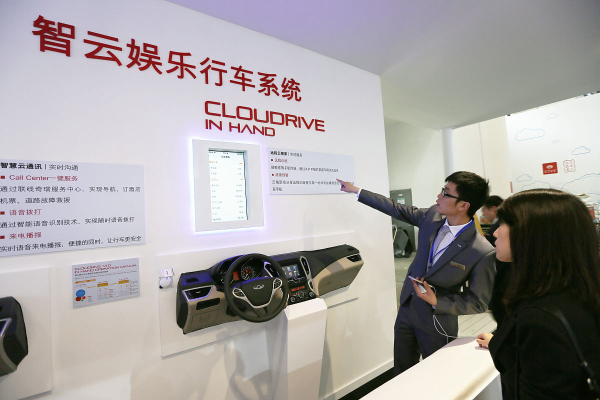 万信车联面试问题：车联网行业专家必备指南