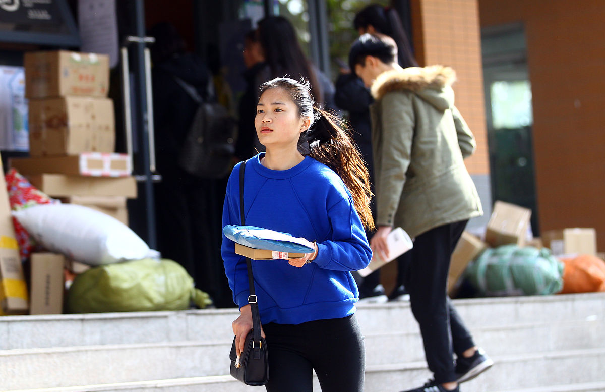 河南经贸职业学院物流管理专业怎么样