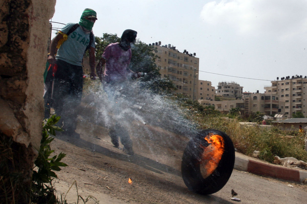 may 3, 2012 - west bank:may 3, 2012 - west bank:a palestinian pr
