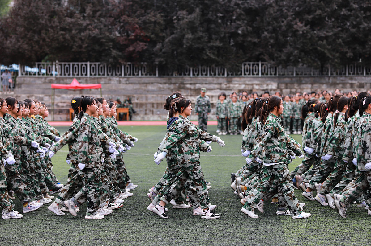 西安市职工大学实战训练怎么样？招生条件有哪些？