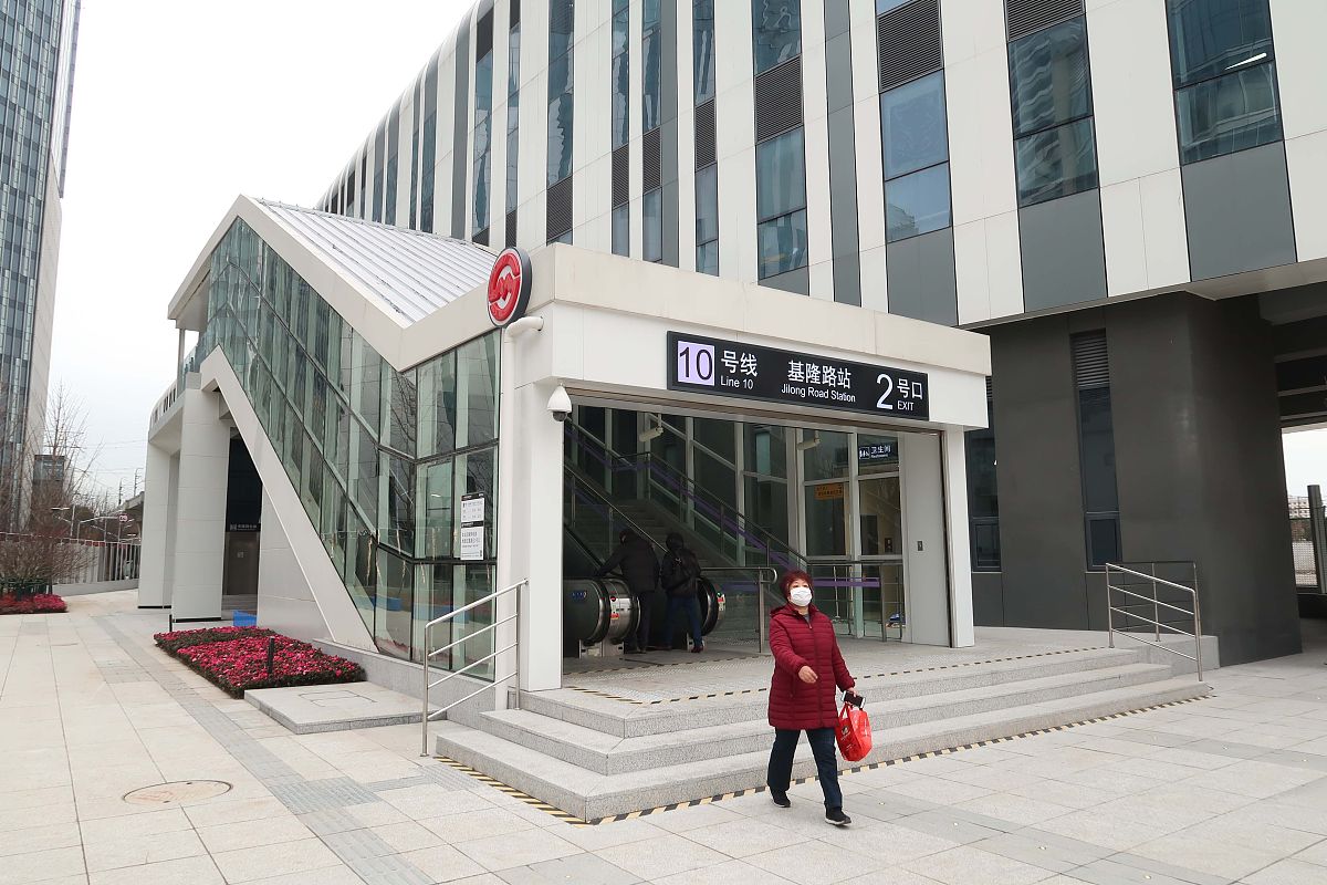 虹桥火车站到宜山路地铁怎么坐