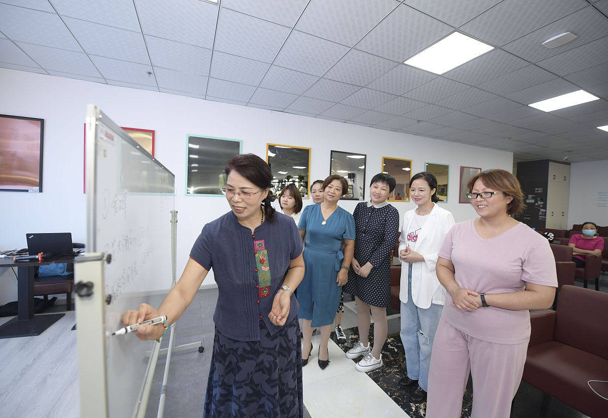 济宁职业技术学院社区管理与服务专业：培养社区管理人才的摇篮