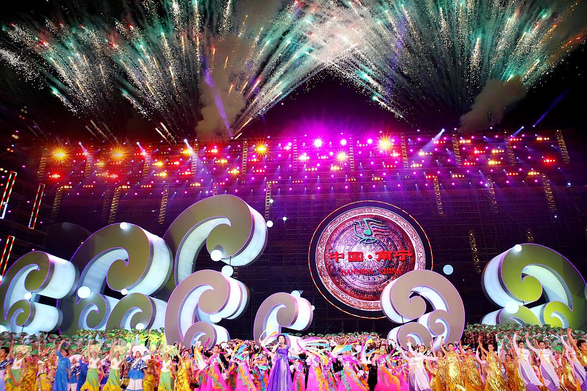 南宁创艺艺术职业学校旅游服务与管理专业好不好会涉及哪些课程