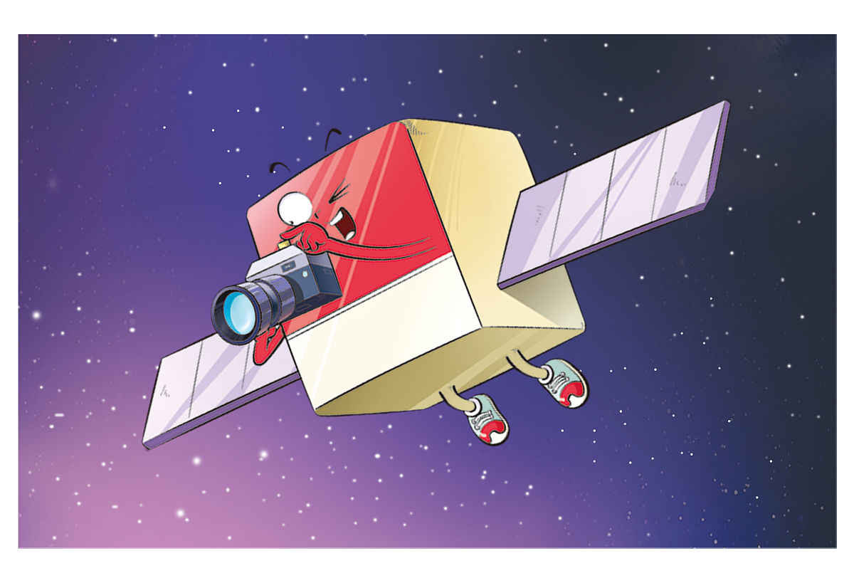 Space Station Stickers: A Legacy of Astronaut Signatures Since 1998