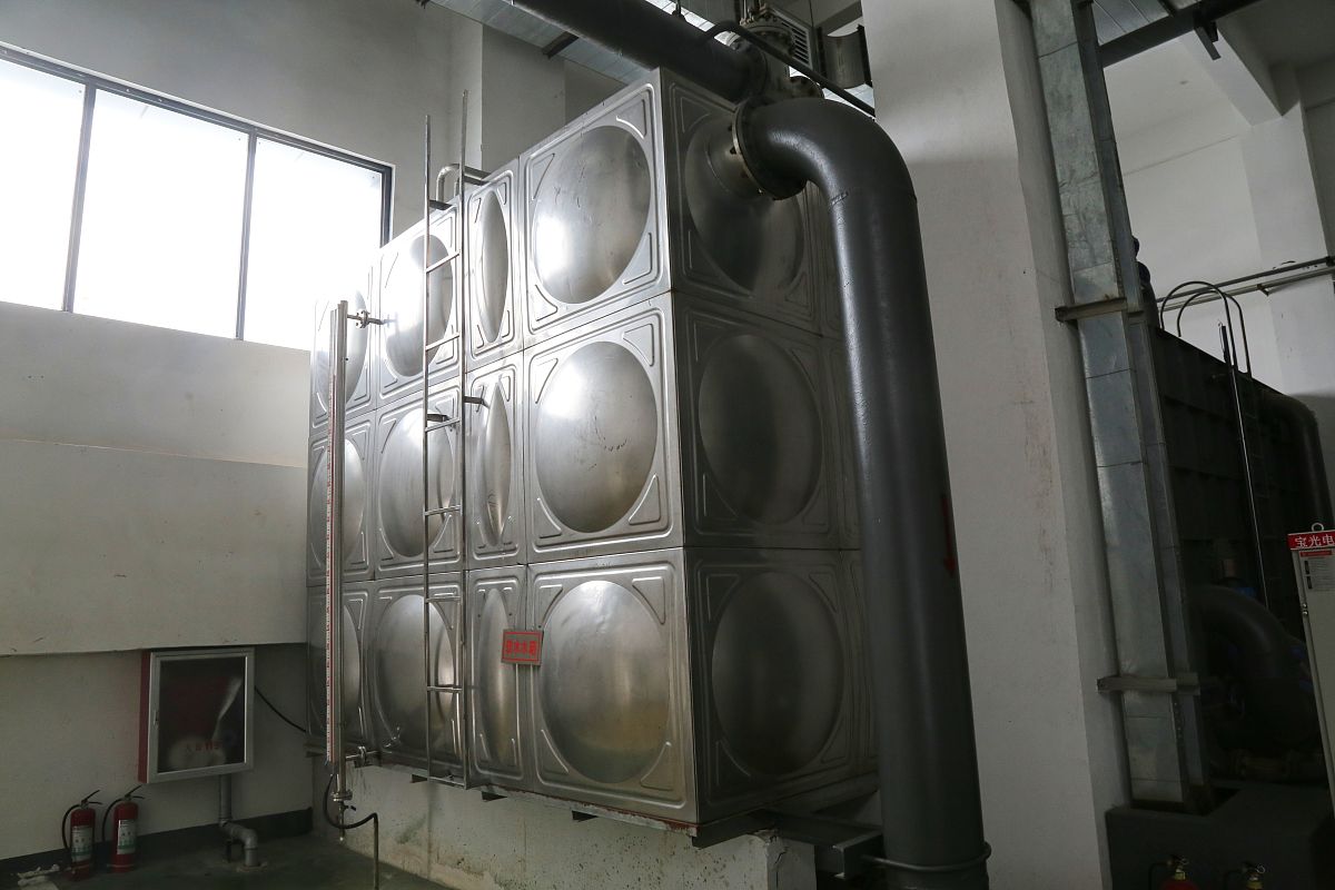 设置高位消防水箱的条件是什么？