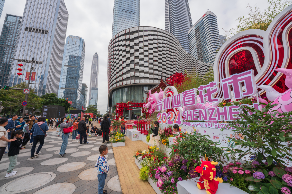 重庆购物景点,重庆购物景点有哪些