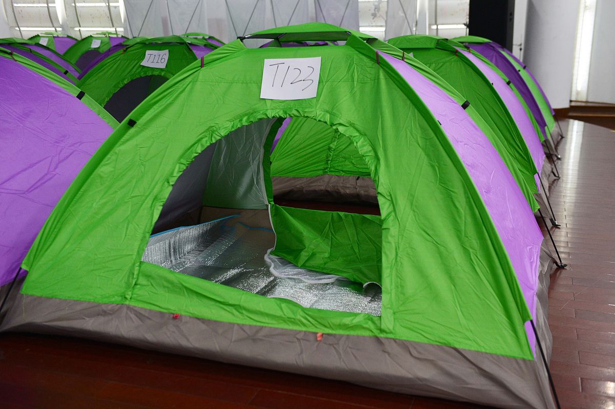 户外露营用的蛋巢防潮垫哪个国产品牌好