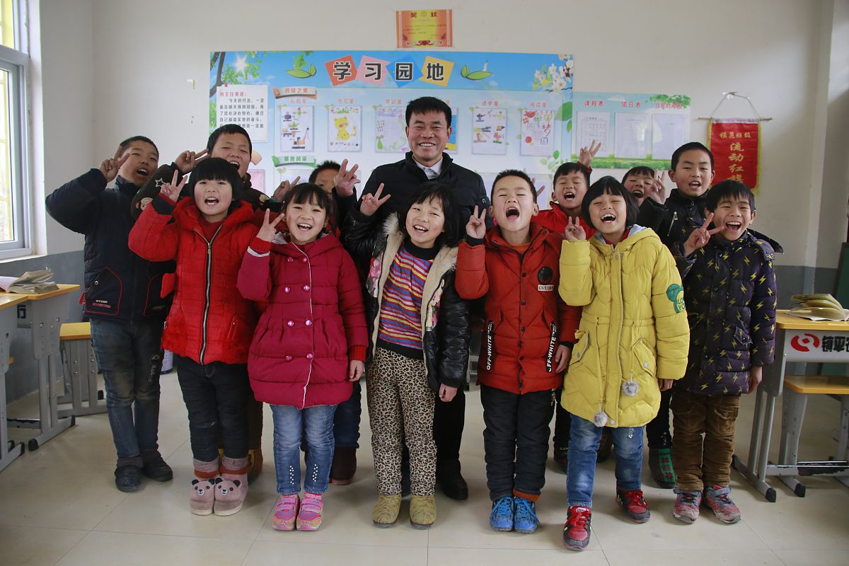 濮阳市特殊教育学校好不好