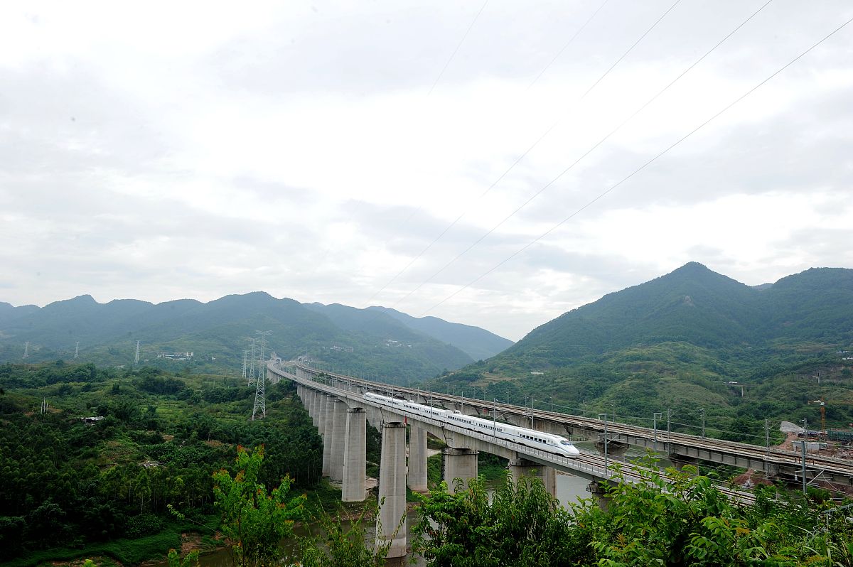 重庆铁路学校具备的行业优势有哪些
