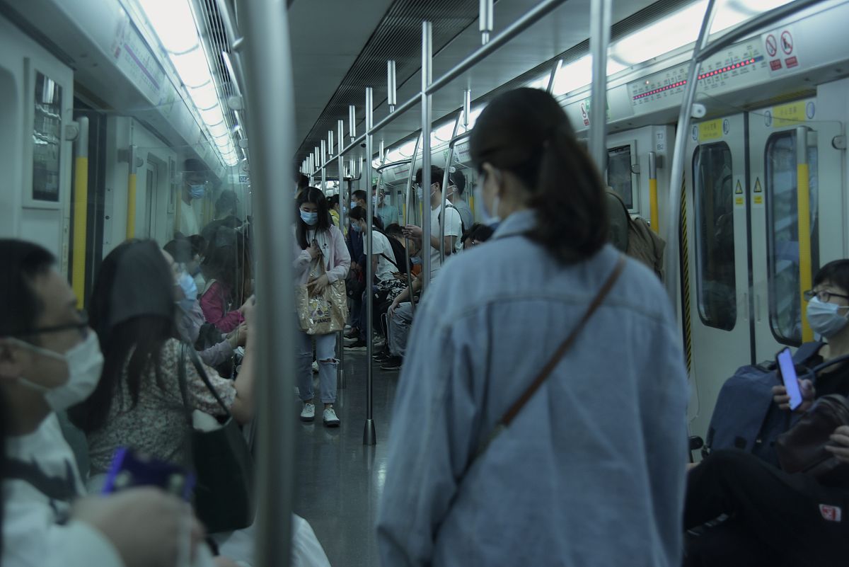 柳州铁道职业技术学院城市轨道交通运营管理专业专业都学些什么